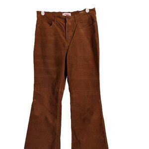 Wrangler Corduroy Pants